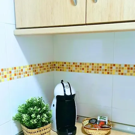 Apartmán Botanic *