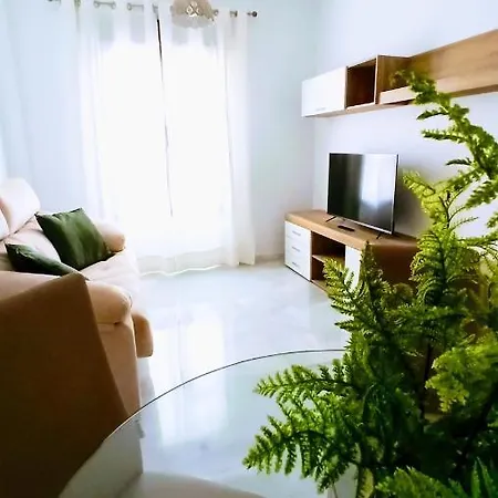 Apartmán Botanic