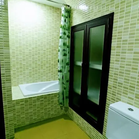 Apartamento Botánic