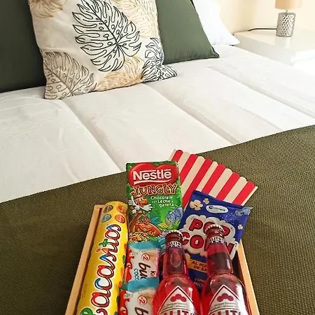 Botánic Apartamento