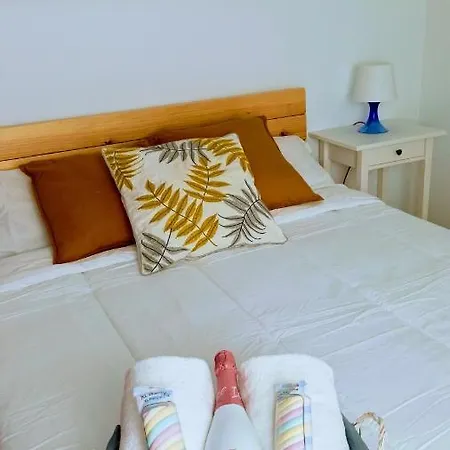 Apartmán Botanic *