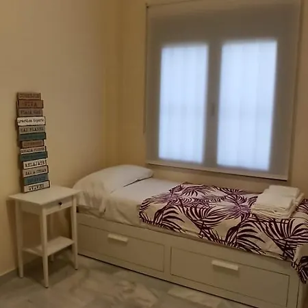 Botanic Apartmán