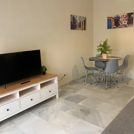 Apartmán Botanic *