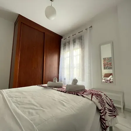 Apartamento Botánic *