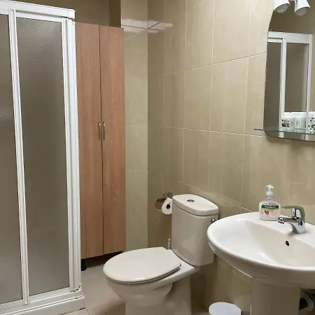 Apartmán Botanic *