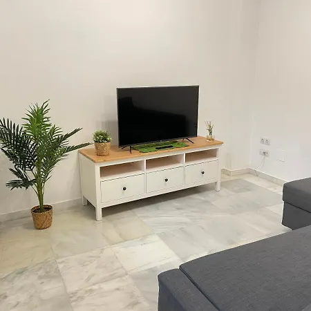 Botanic * Màlaga