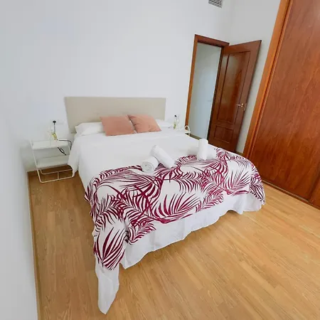 Botanic Apartment *