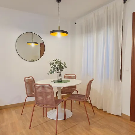 Botanic Apartment
