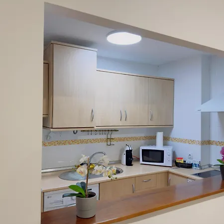 Apartment Botanic
