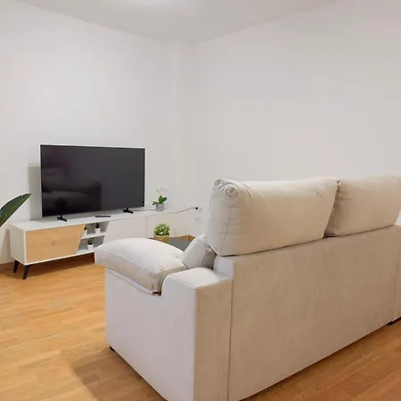 Botanic Apartment