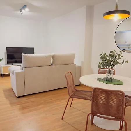 Botanic Apartment *