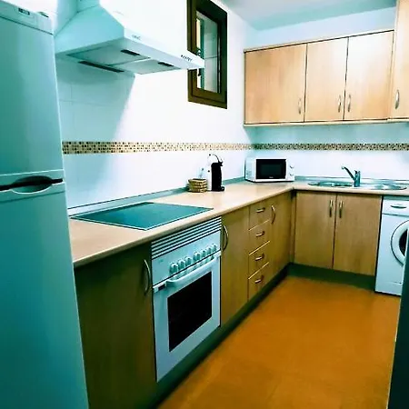 Botanic Apartment *