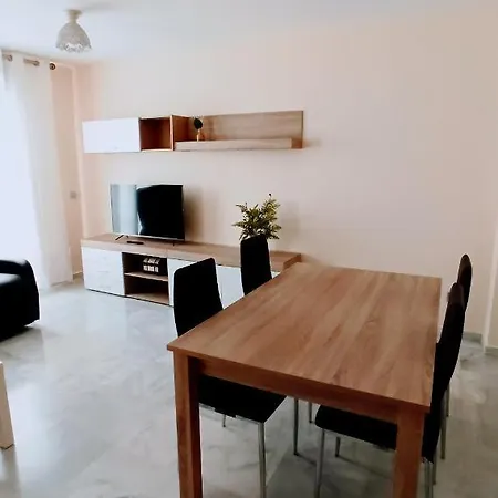 Botanic Apartment
