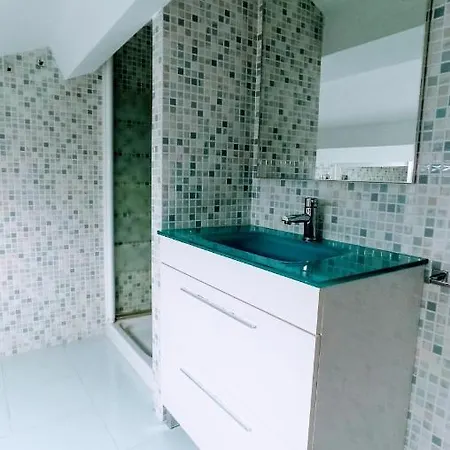 Botanic Apartment Malaga