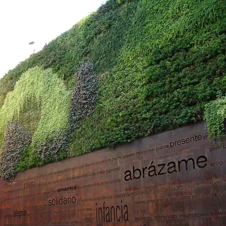 Botanic Apartment