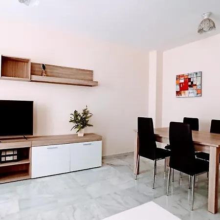 Apartment Botanic
