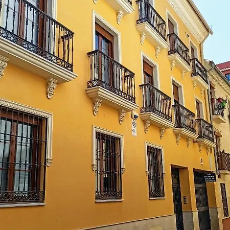 Botanic Apartment