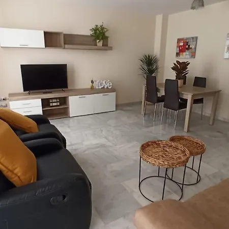 Apartment Botanic *