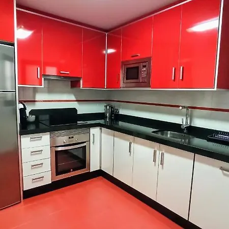 Apartment Botanic Malaga