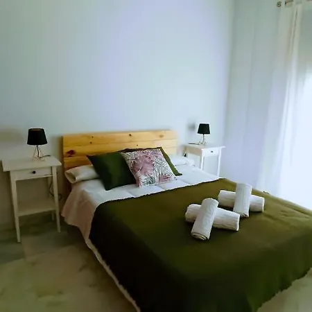 Apartment Botanic