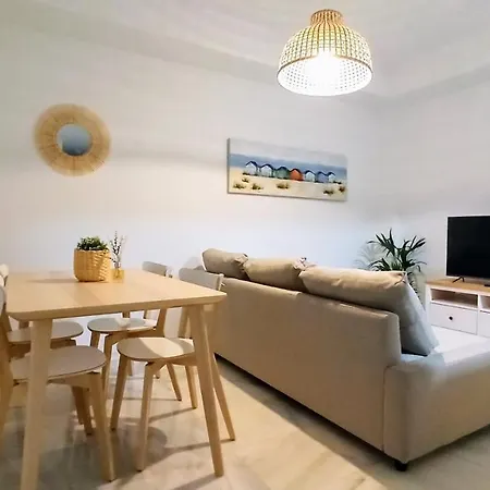 Botanic Apartment
