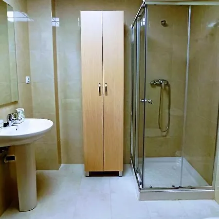 Botanic Apartment Malaga