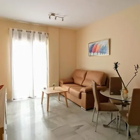 Botanic * Malaga