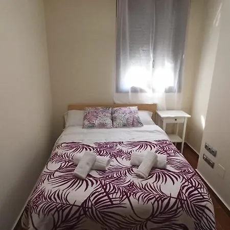 Appartamento Botánic