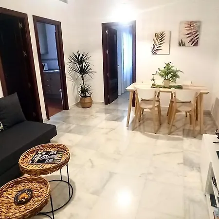 Apartment Botanic *