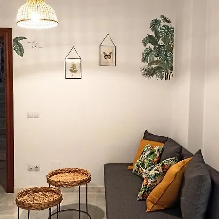 Botanic Apartment *