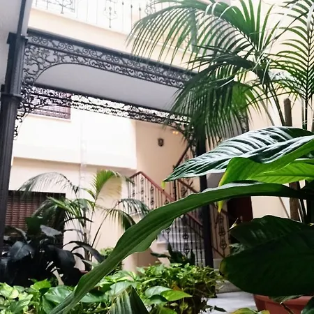 Botanic Apartment Malaga
