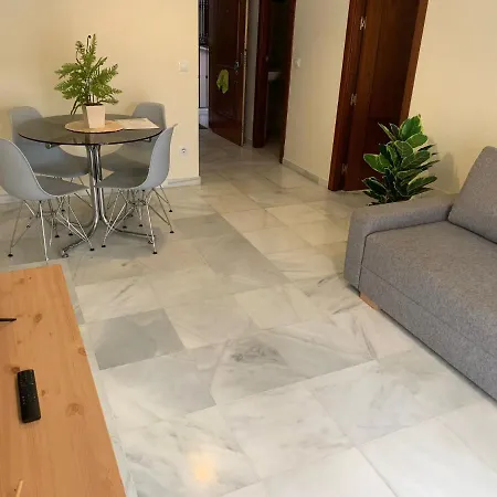 Apartment Botanic