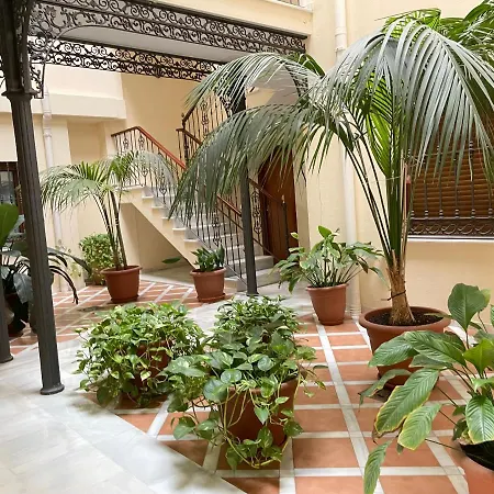 Botánic