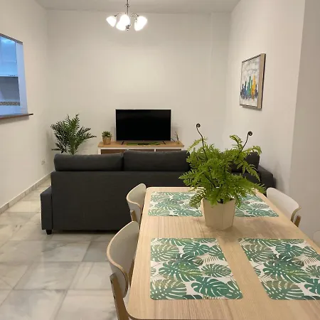 Apartment Botanic