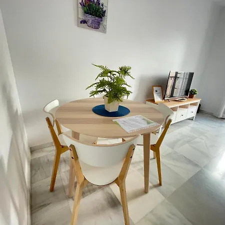 Apartment Botanic