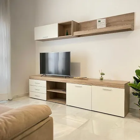 Botanic Apartment *