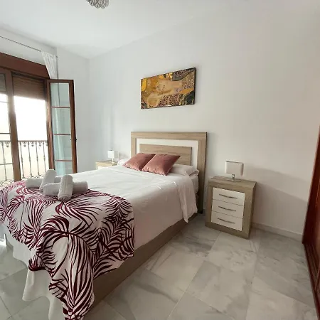 Botanic Apartment