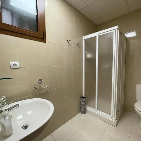 Apartment Botanic Malaga