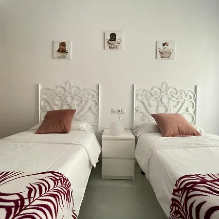 Botanic Apartment *