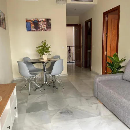 Apartment Botanic *