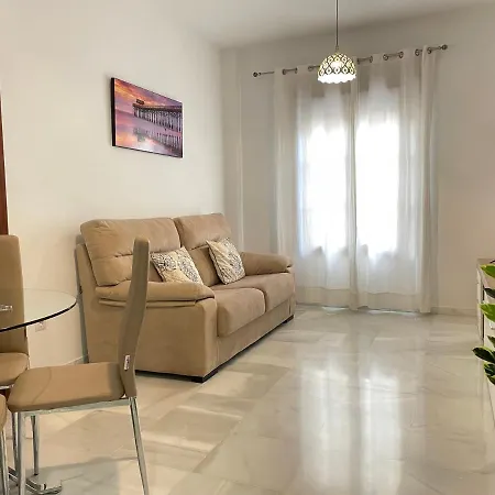 Botanic Apartment Malaga