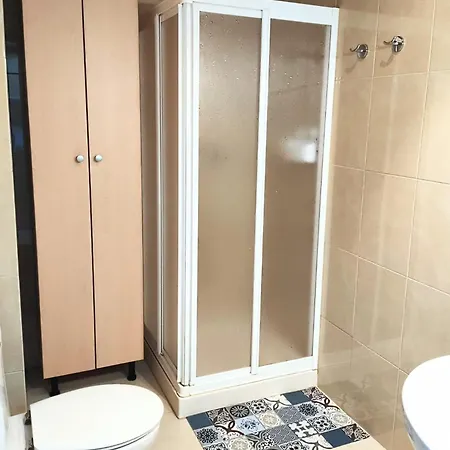 Botanic Apartment